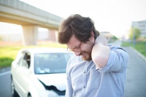 Have You Suffered an Injury in an Arizona Car Accident?