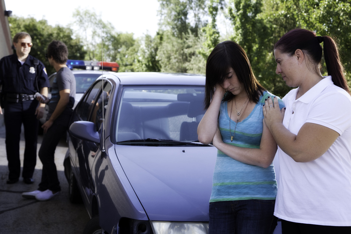 How Is Fault Determined After a Car Accident in Arizona?