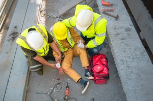 Understanding Workplace Injury Law in New Mexico