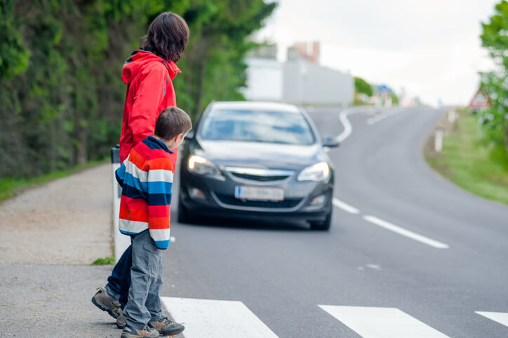 Pedestrian Accidents in Arizona and New Mexico: An Experienced Pedestrian Accident Attorney Explains What You Need to Know