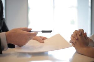 Can you trust the insurance company after an accident?