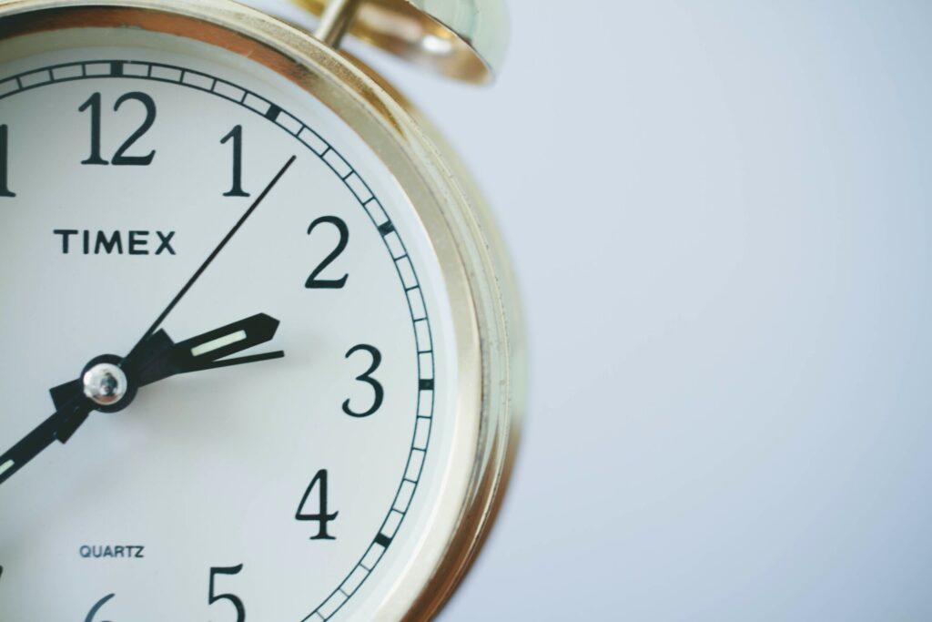 How Long Do Personal Injury Cases Take?