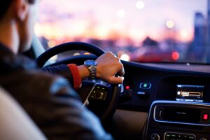 Can I Sue After an Autopilot Car Crash?