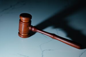 What Is a Personal Injury Trial Like?