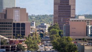 Arizona’s Right of Way Laws and Personal Injury Cases