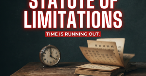 Arizona Statute of Limitations for Personal Injury: What You Need to Know