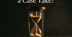 How Long Does a Personal Injury Case Take in Arizona?