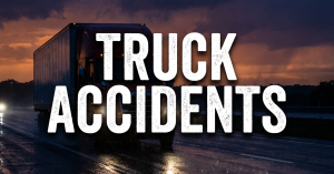 Truck Accident Lawyer in Arizona: Why These Cases Are Different