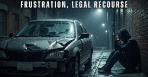 An Uninsured Driver Hit Me in Arizona: What Are My Options?