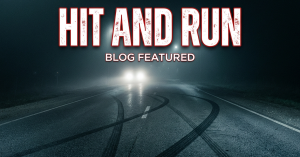 Hit and Run in Arizona: What to Do and How to Get Compensated