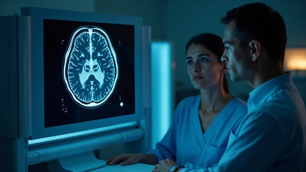 Traumatic Brain Injury After an Arizona Crash: Proving the Injury Insurers Can't See