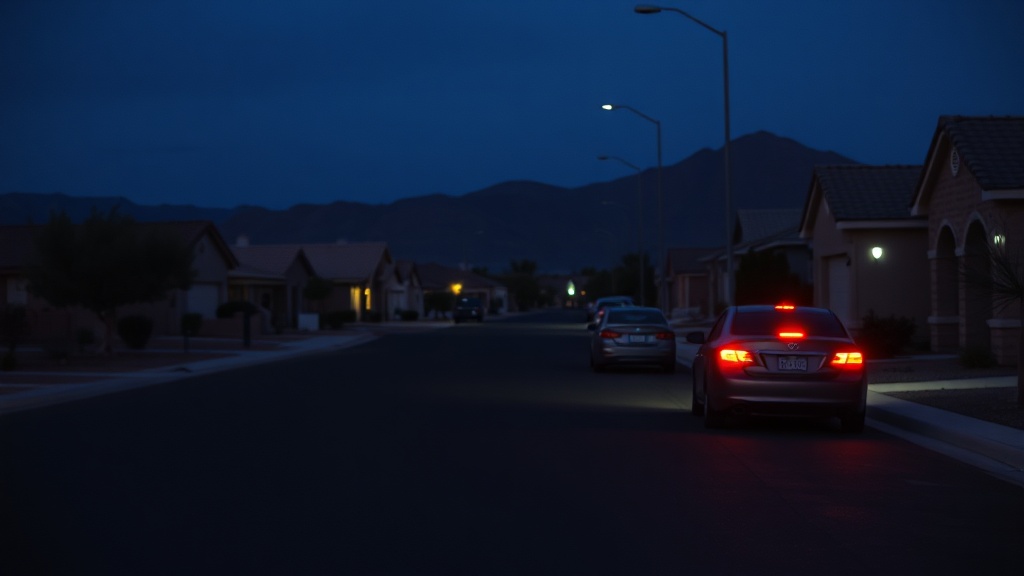 Hit by an Uninsured Driver in Arizona: How UM/UIM Coverage Works - Wood Injury Law