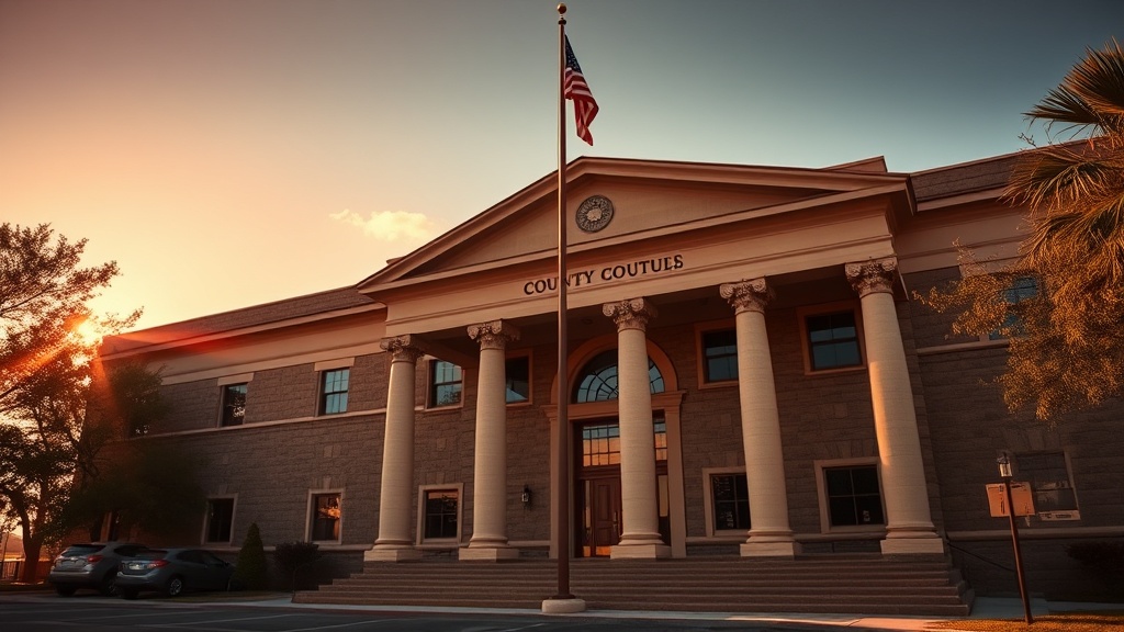 Phoenix vs Mesa vs Tucson: How AZ County Court Choice Affects Your Personal Injury Case - Wood Injury Law