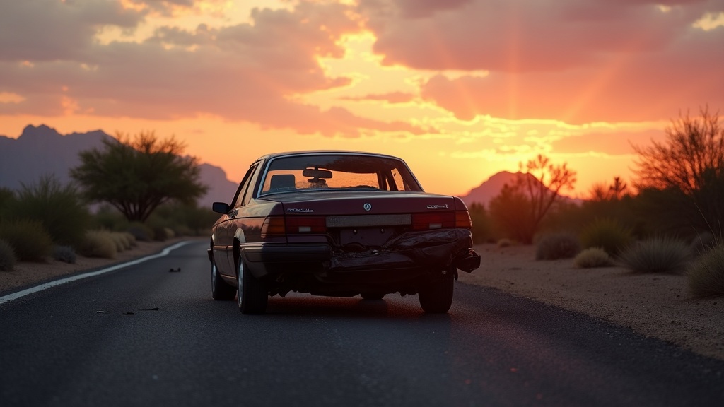 Arizona Car Accident Attorneys