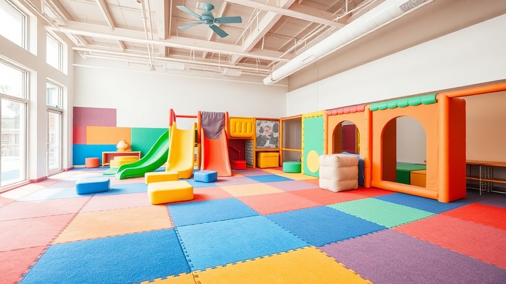 Indoor Play Space Injuries in Phoenix: When Your Child Gets Hurt, What the Waiver Actually Means