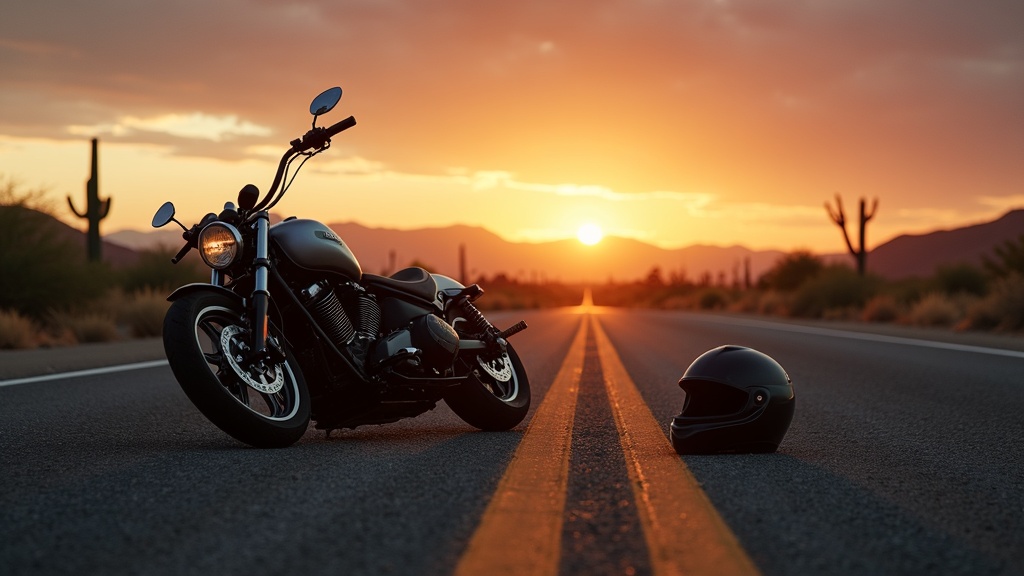 Arizona Motorcycle Accident Attorneys