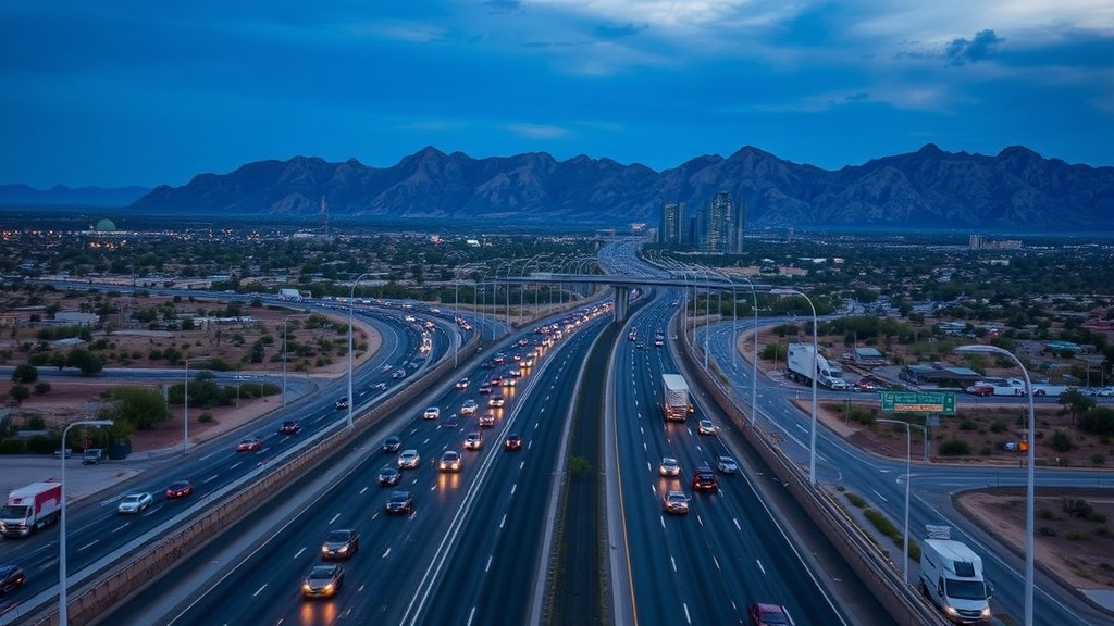 Hit in a Multi-Car DUI Crash in Arizona: Why You Need Your Own Attorney, Not Just Your Insurance Com