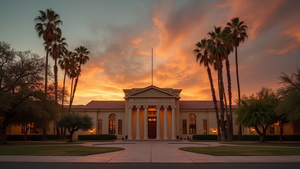 Arizona Personal Injury Attorneys