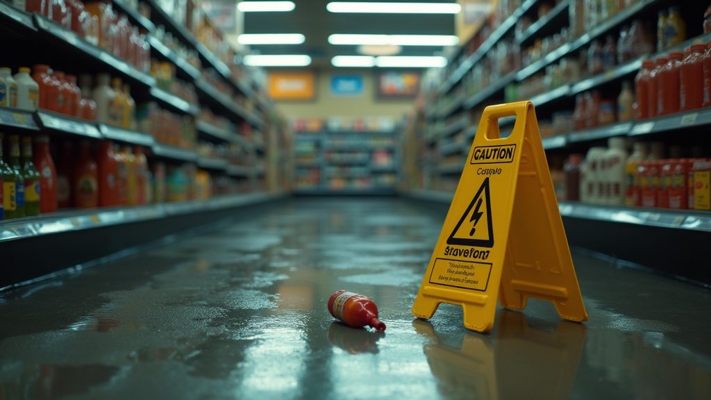 Arizona Slip & Fall · Premises Liability