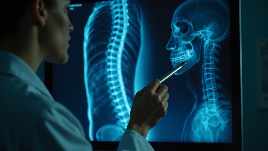 Arizona Spine & Back Injury Attorneys
