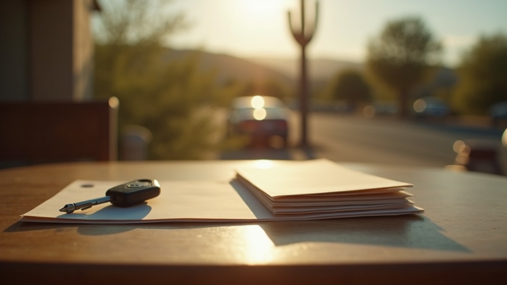 Arizona Auto Insurance Minimum Limits in 2026: Why They Are Often Not Enough