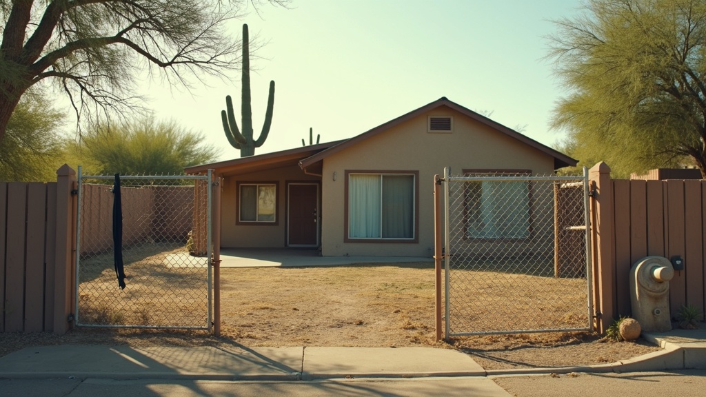 Arizona Dog Bite Law: Strict Liability and What It Means for Victims