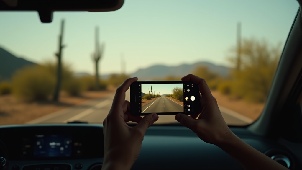Arizona Drunk Driver Accident Claim Checklist