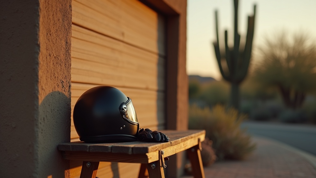 Arizona Lane Filtering Law: What Motorcyclists Need to Know