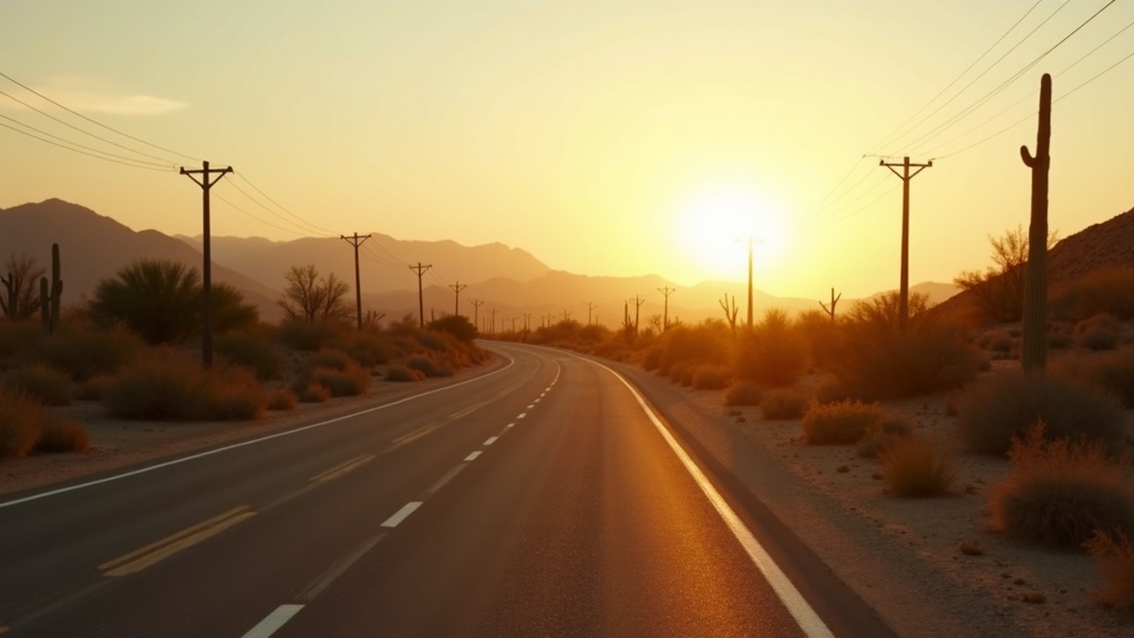 Arizona Motorcycle Accident Lawyer Guide: Lane Filtering, Helmet Law, and the Cases Most Firms Get Wrong