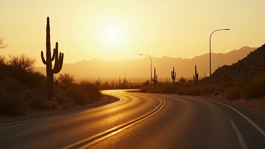 Arizona Motorcycle Helmet Law: What Riders Need to Know in 2026