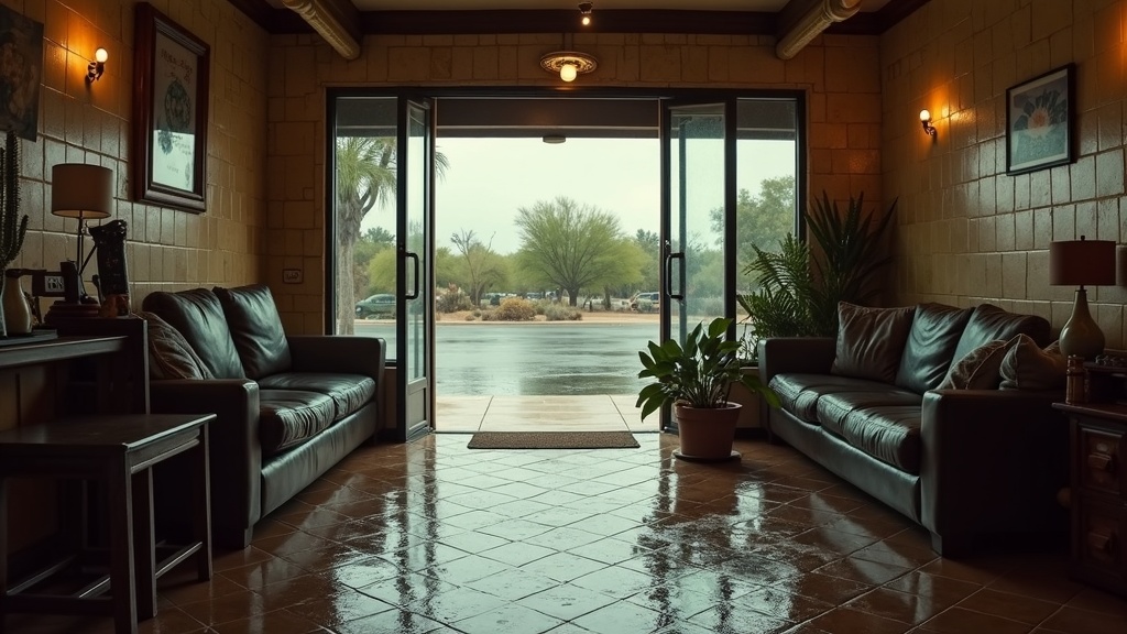 Arizona Premises Liability Lawyer Guide: Slip and Fall, Negligent Security, and the Duty Owed to Every Visitor