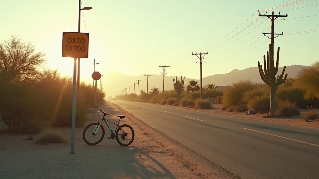 Bicycle Accident in Mesa: The First 24 Hours After the Crash