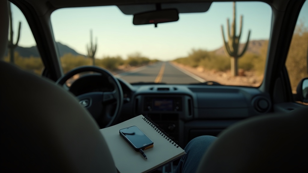 Mesa Car Accident Attorney: What to Do After a Crash in Mesa, Arizona