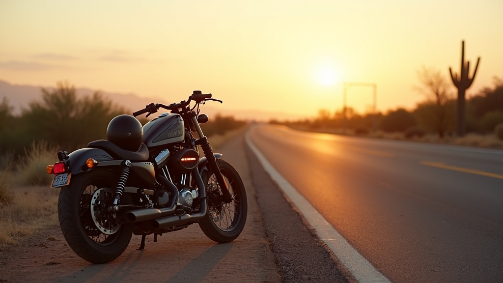 Mesa Motorcycle Accident Statistics: What the Numbers Mean for Riders